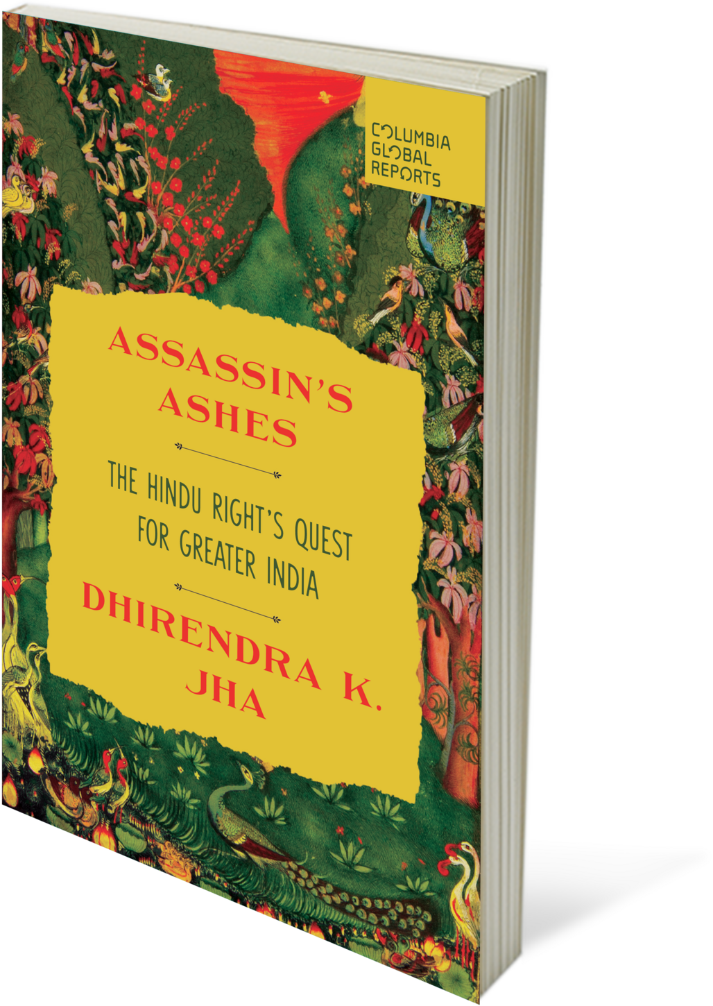 Assassin’s Ashes