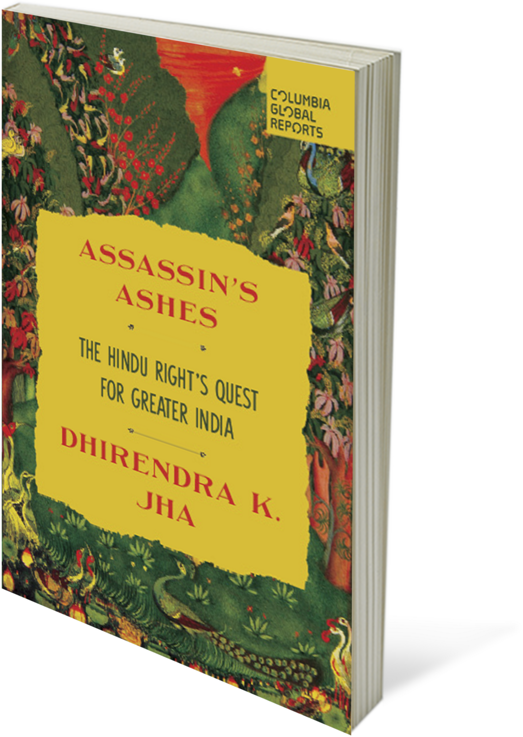 Assassin’s Ashes