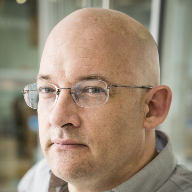 Clay Shirky