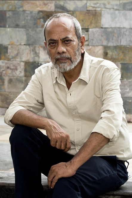 Dhirendra K. Jha