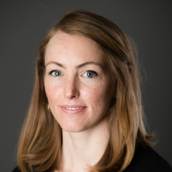 Haley Sweetland Edwards