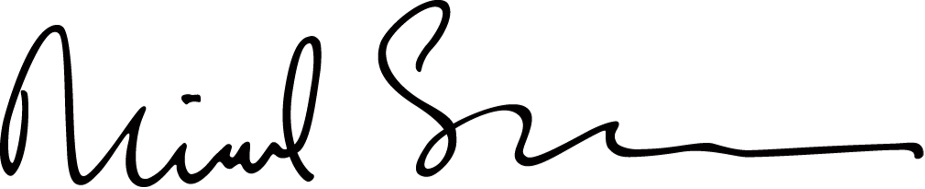 nicholas lemann signature