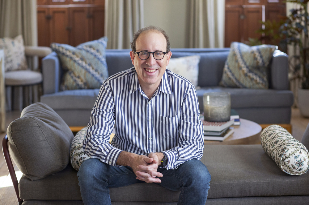 Joel Simon