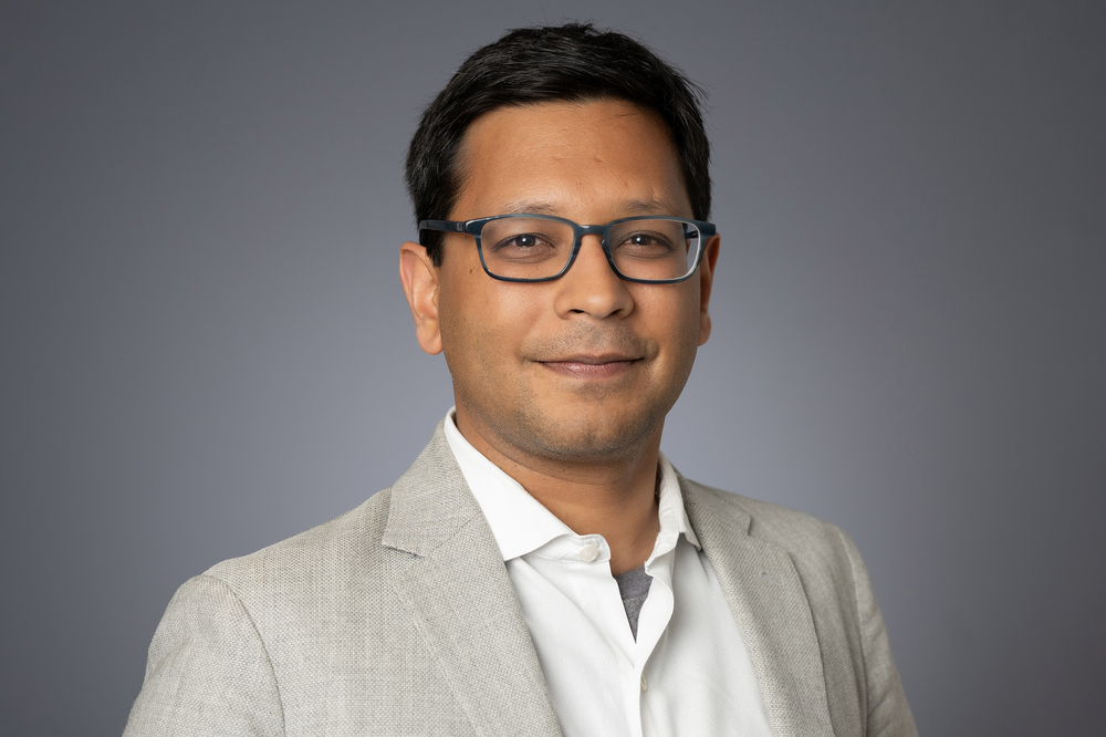 K. Sabeel Rahman
