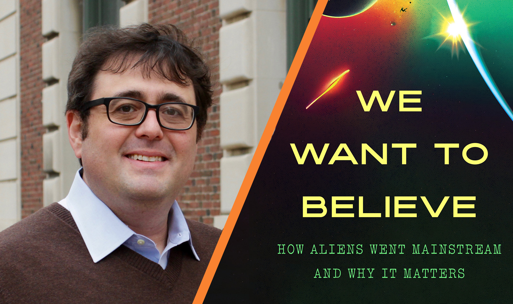 Adam Kirsch at the Brooklyn Public Library