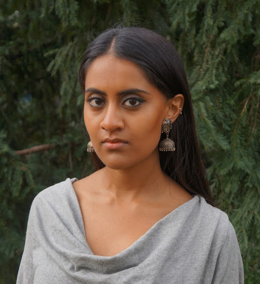Krithika Varagur