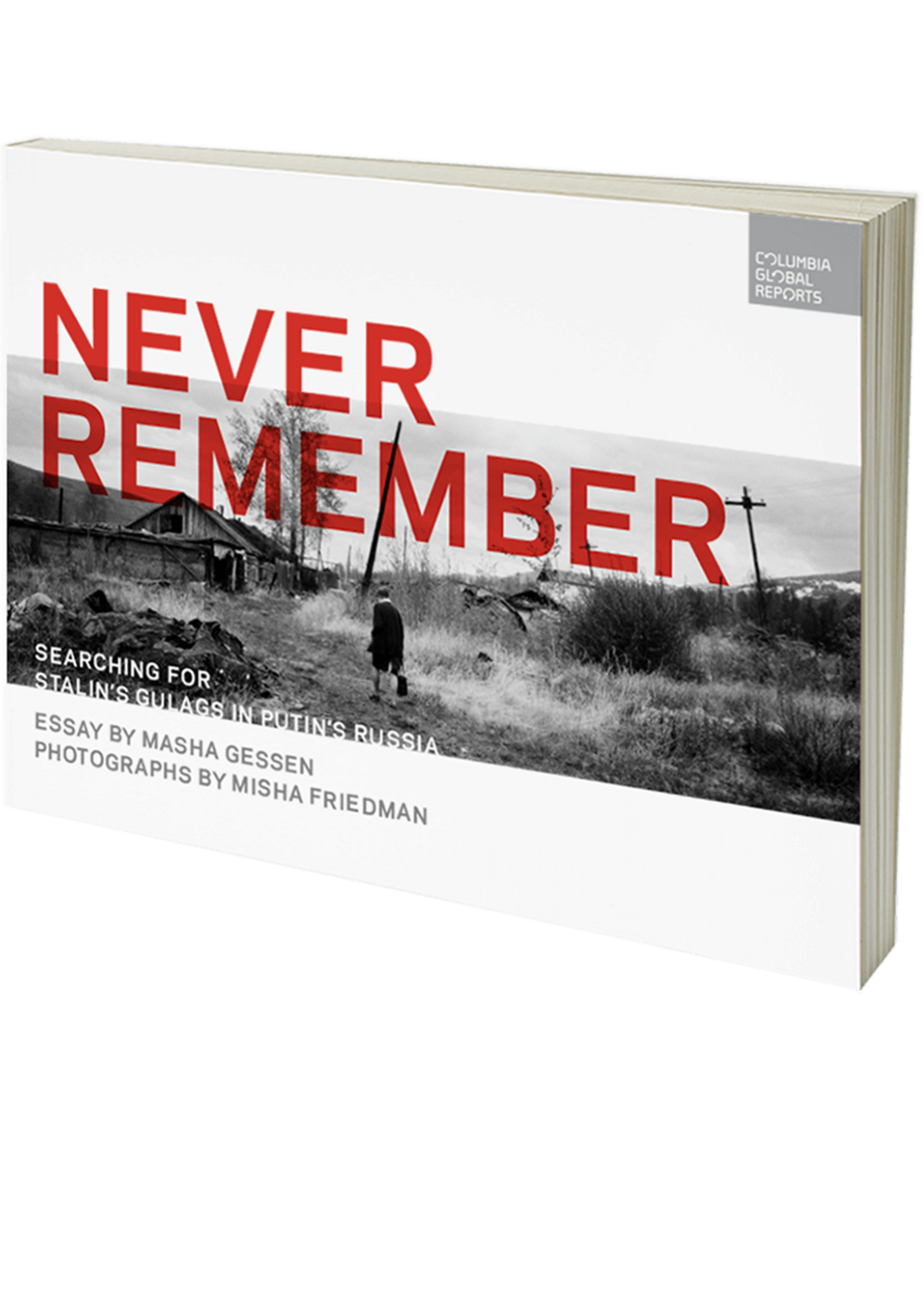 Never Remember