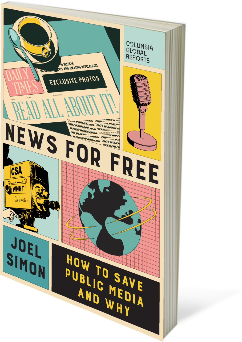 News for Free