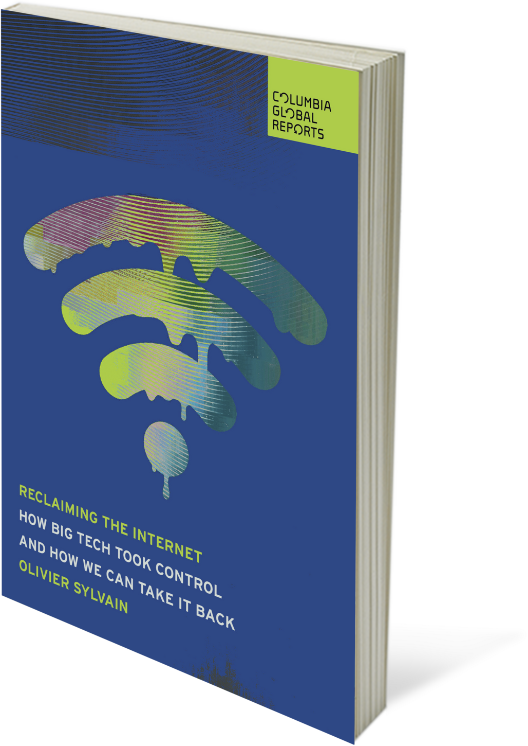 Reclaiming the Internet