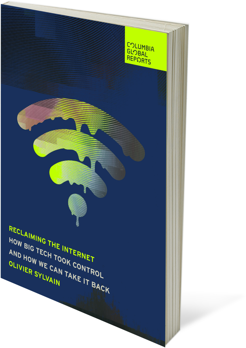 Reclaiming the Internet