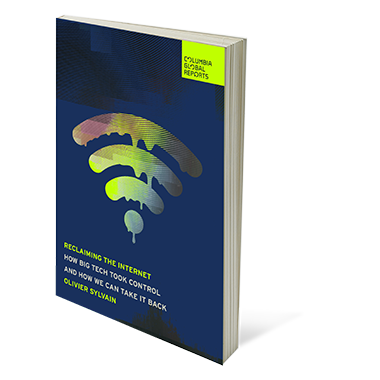 Reclaiming the Internet
