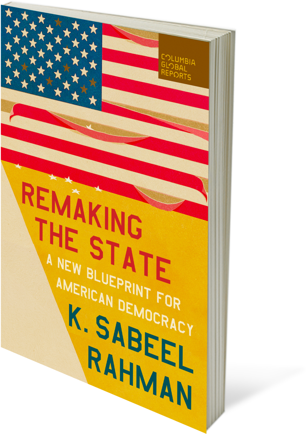 Remaking the State