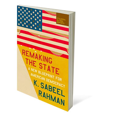 Remaking the State