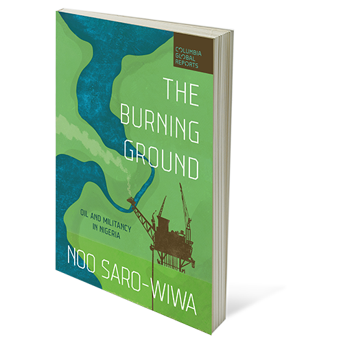 The Burning Ground