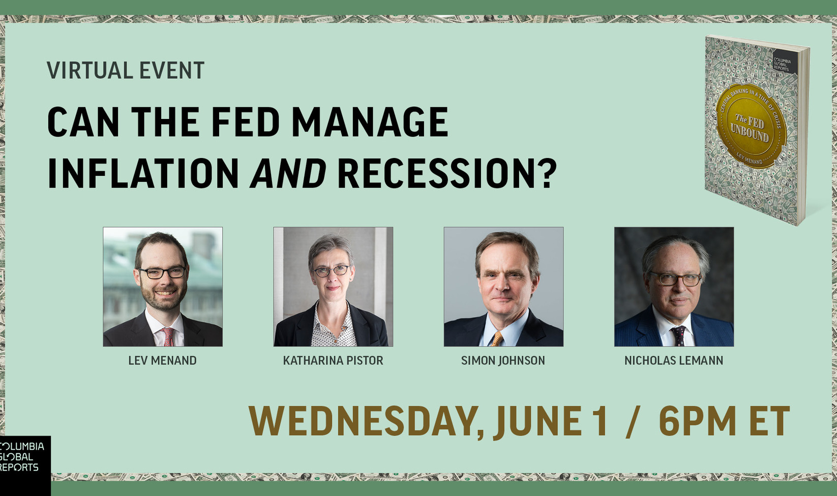 Can the Fed Manage Inflation and Recession?