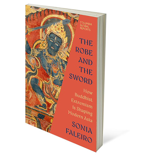 The Robe and the Sword