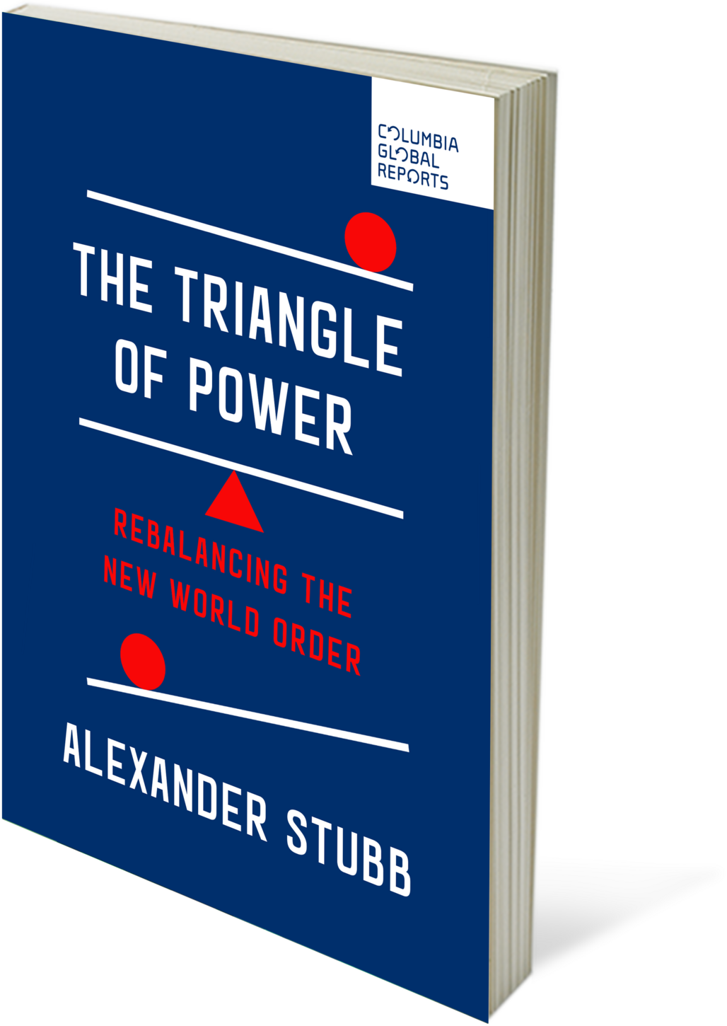 The Triangle of Power