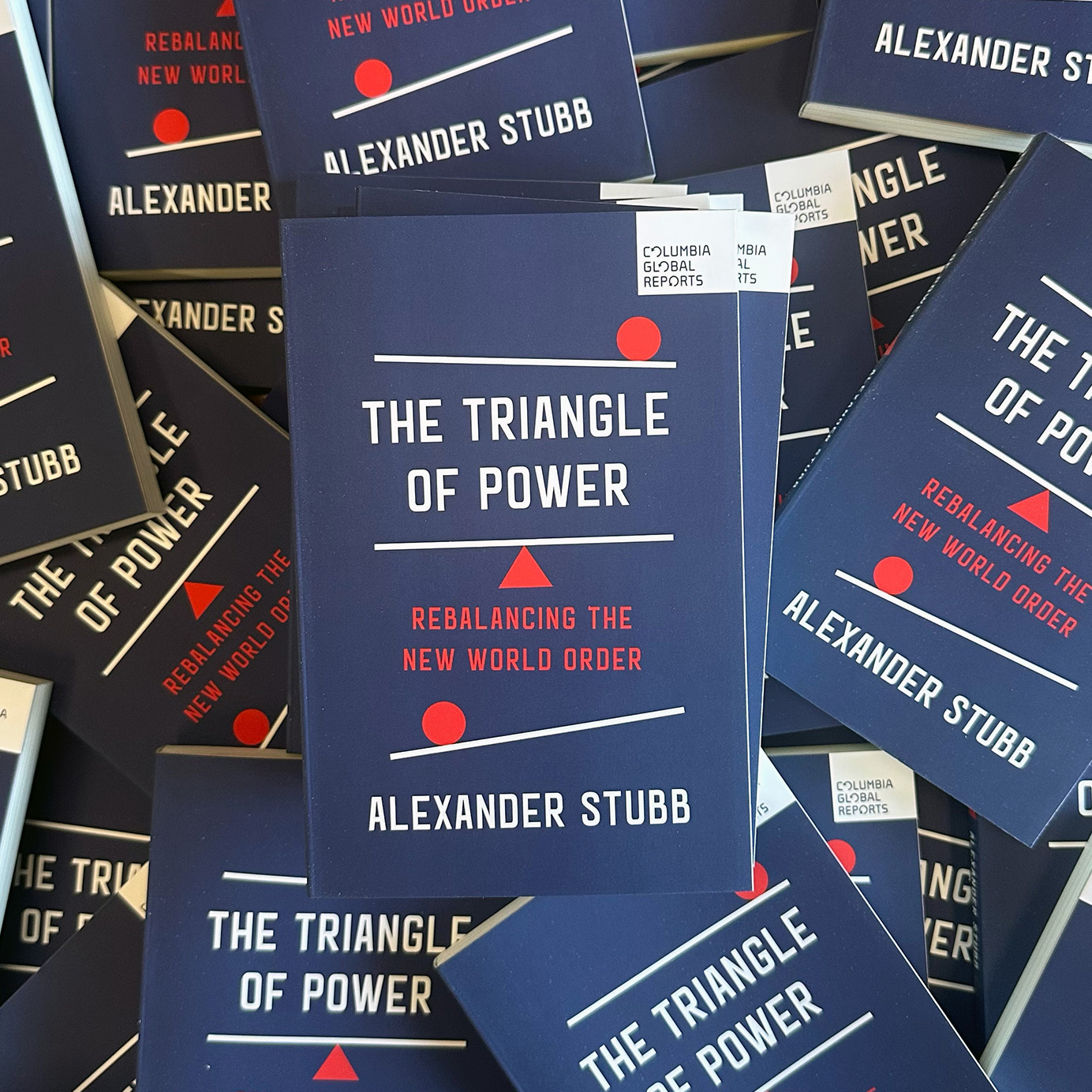 The Triangle of Power