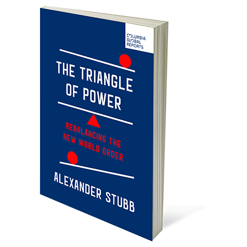 The Triangle of Power