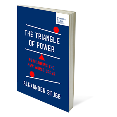 The Triangle of Power