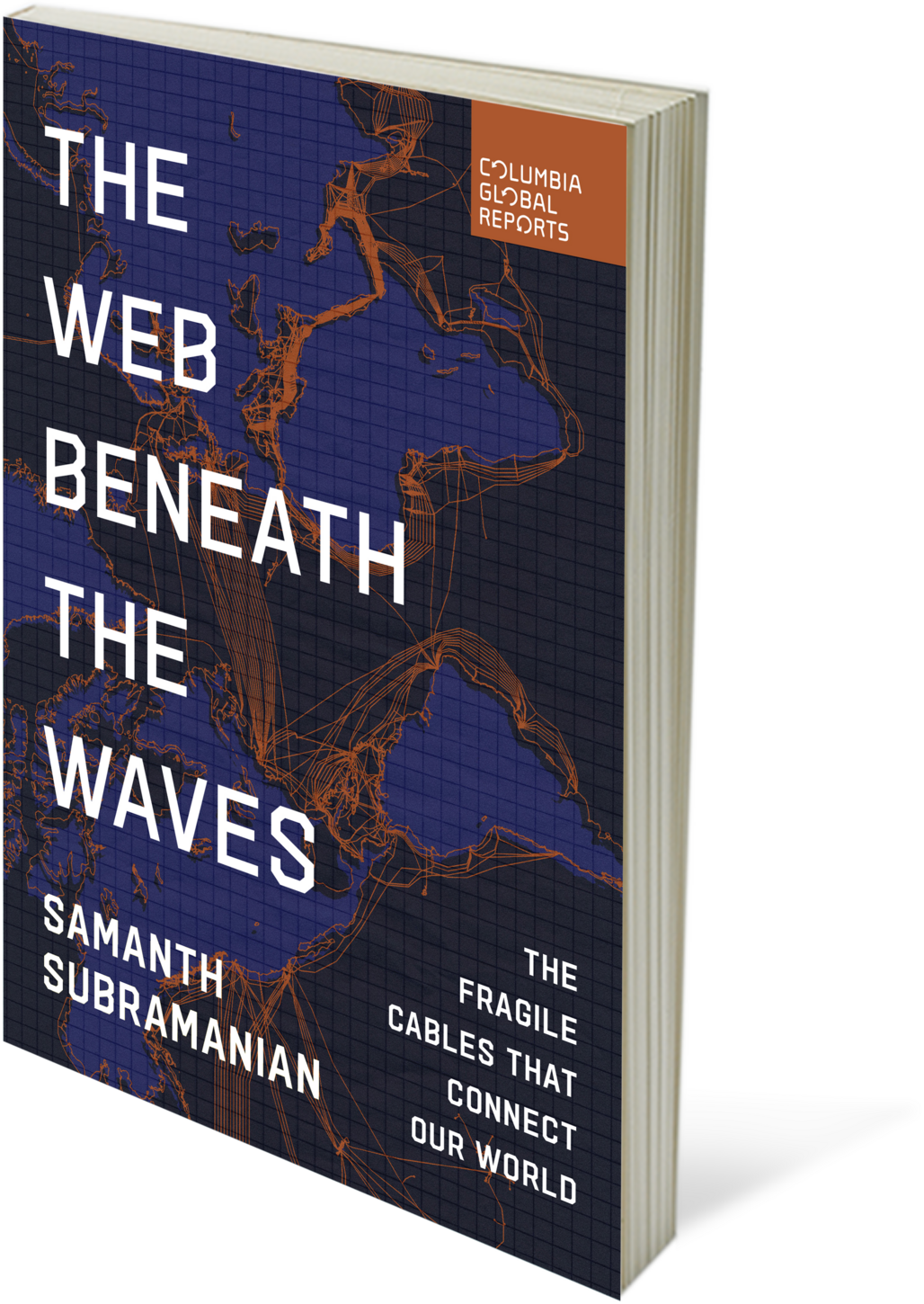 The Web Beneath the Waves