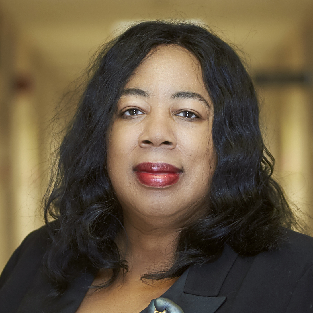 Harriet A. Washington