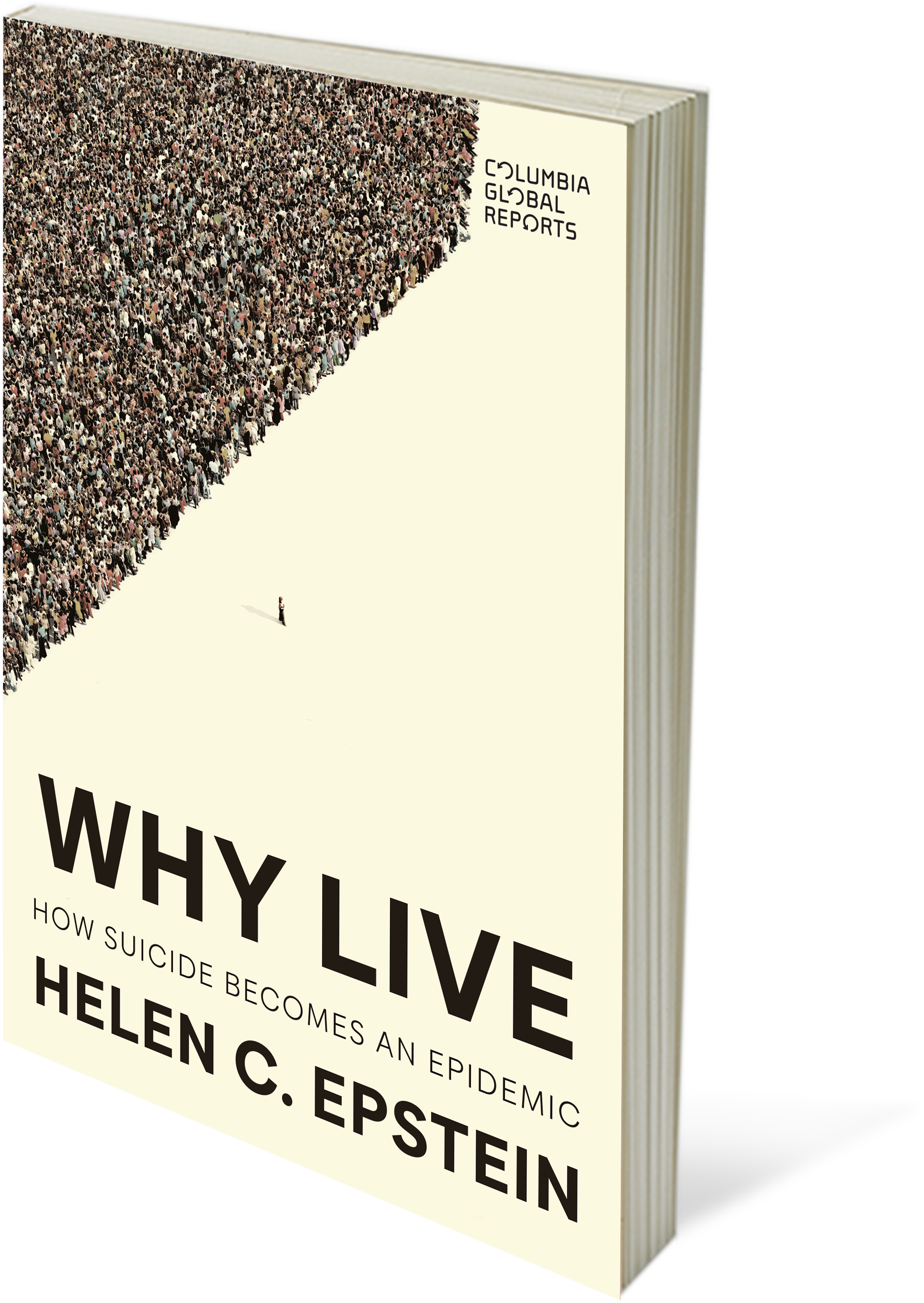 Why Live